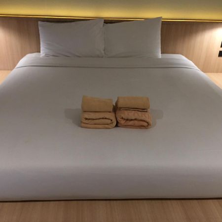 Diamond Park Inn Chiangrai & Resort Τσιανγκ Ράϊ Εξωτερικό φωτογραφία