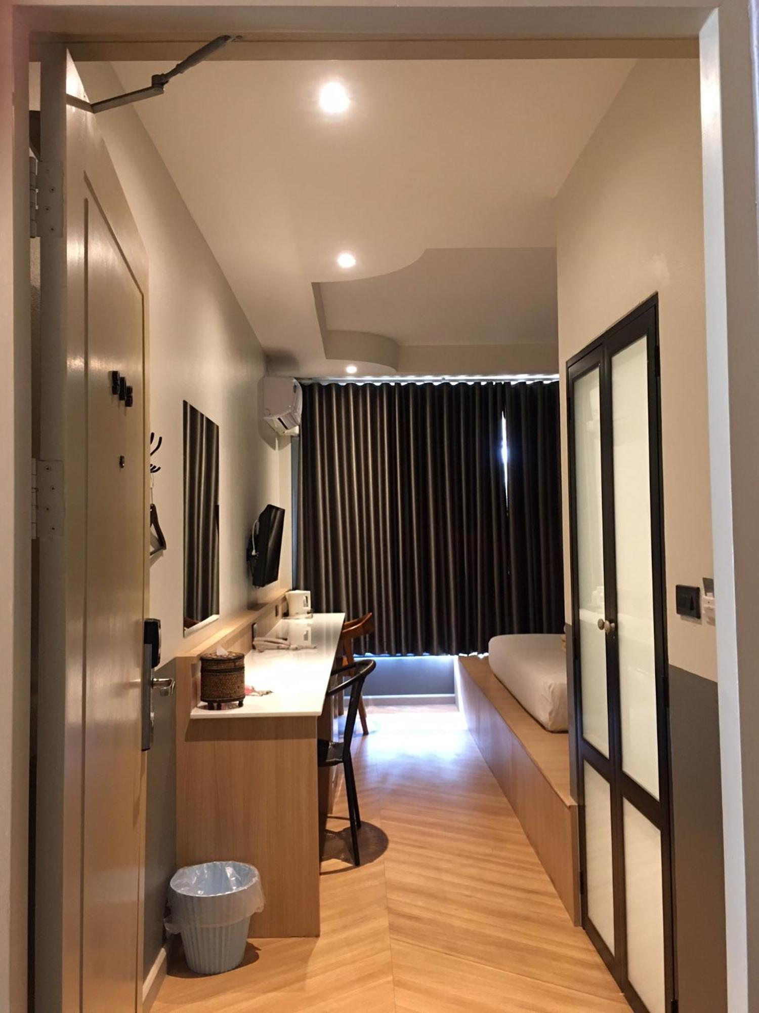 Diamond Park Inn Chiangrai & Resort Τσιανγκ Ράϊ Εξωτερικό φωτογραφία