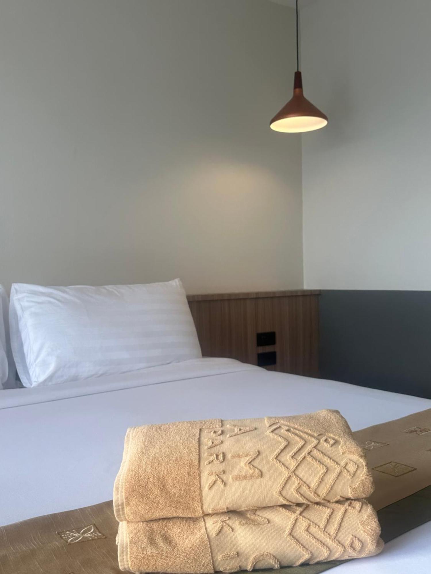 Diamond Park Inn Chiangrai & Resort Τσιανγκ Ράϊ Εξωτερικό φωτογραφία