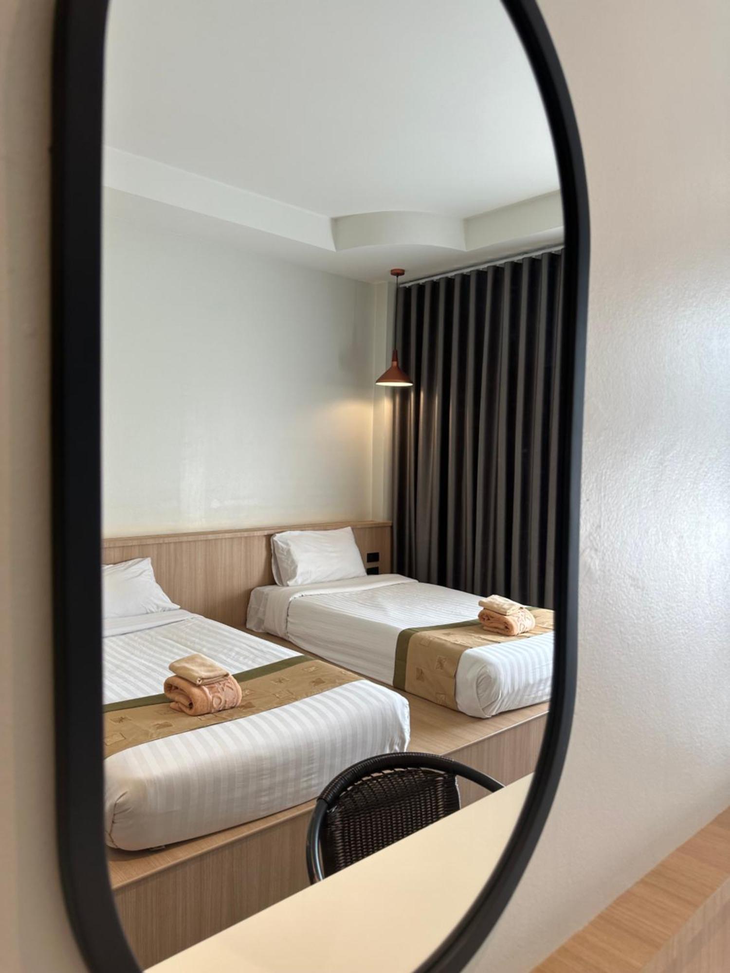 Diamond Park Inn Chiangrai & Resort Τσιανγκ Ράϊ Εξωτερικό φωτογραφία