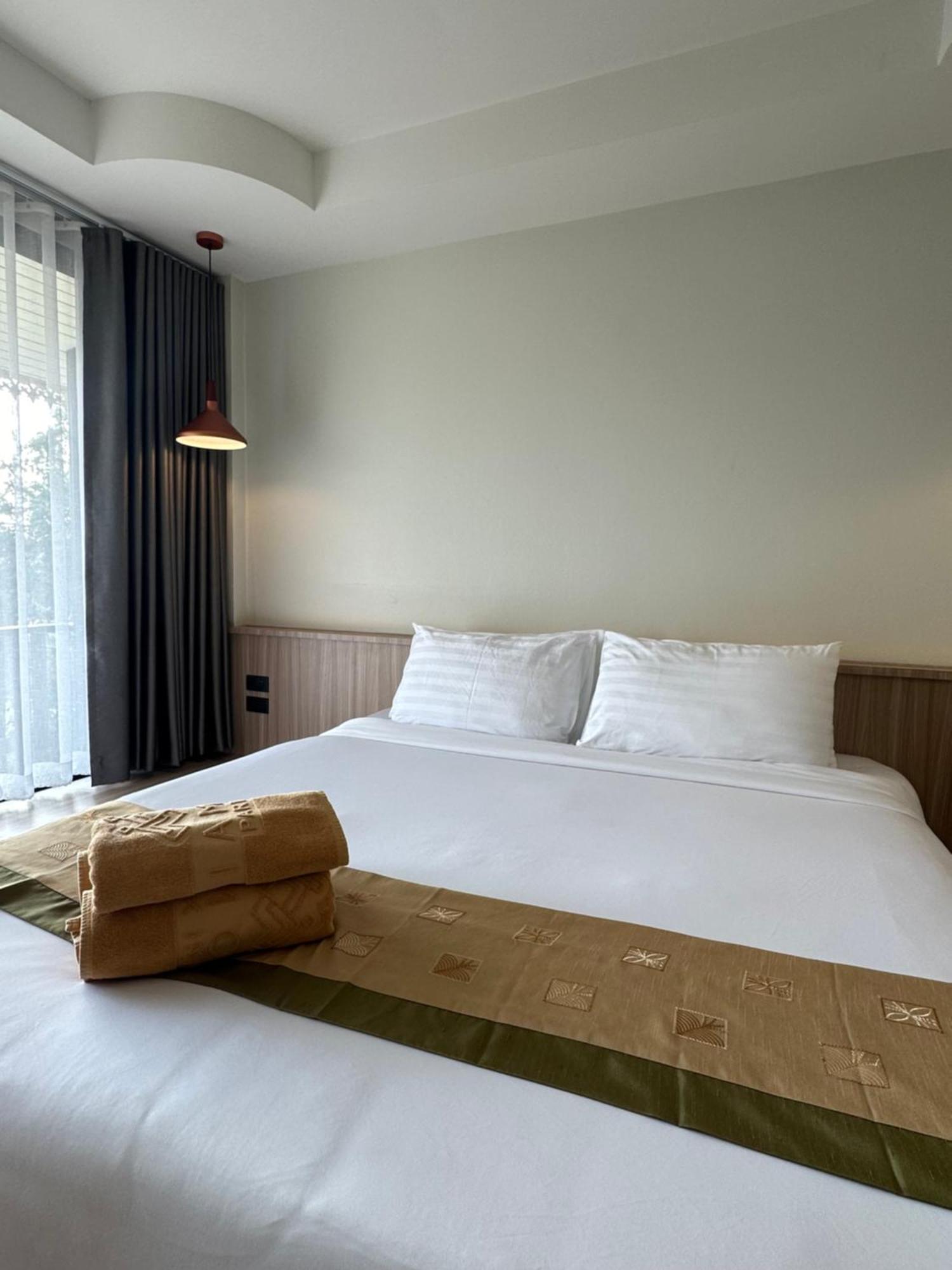 Diamond Park Inn Chiangrai & Resort Τσιανγκ Ράϊ Εξωτερικό φωτογραφία
