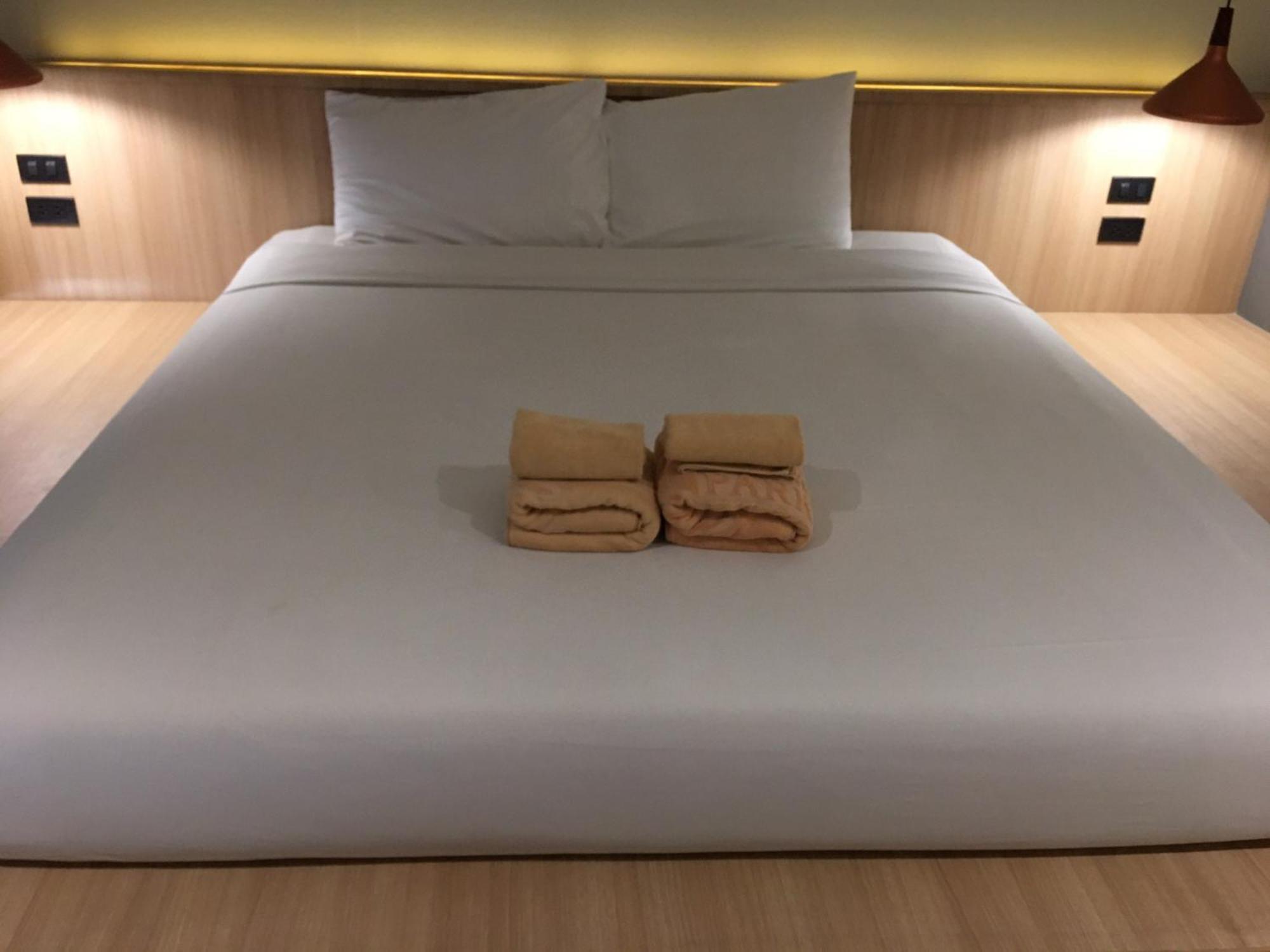 Diamond Park Inn Chiangrai & Resort Τσιανγκ Ράϊ Εξωτερικό φωτογραφία