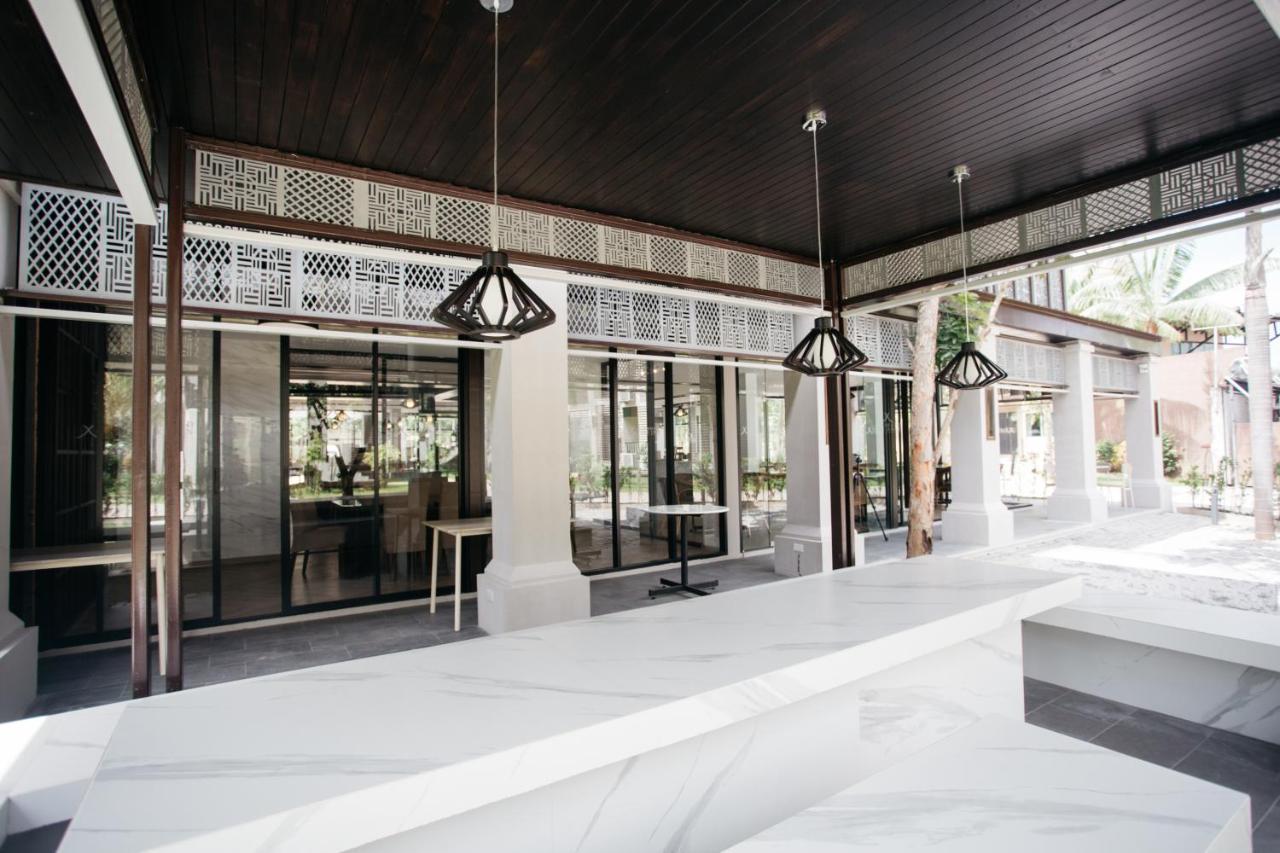 Diamond Park Inn Chiangrai & Resort Τσιανγκ Ράϊ Εξωτερικό φωτογραφία