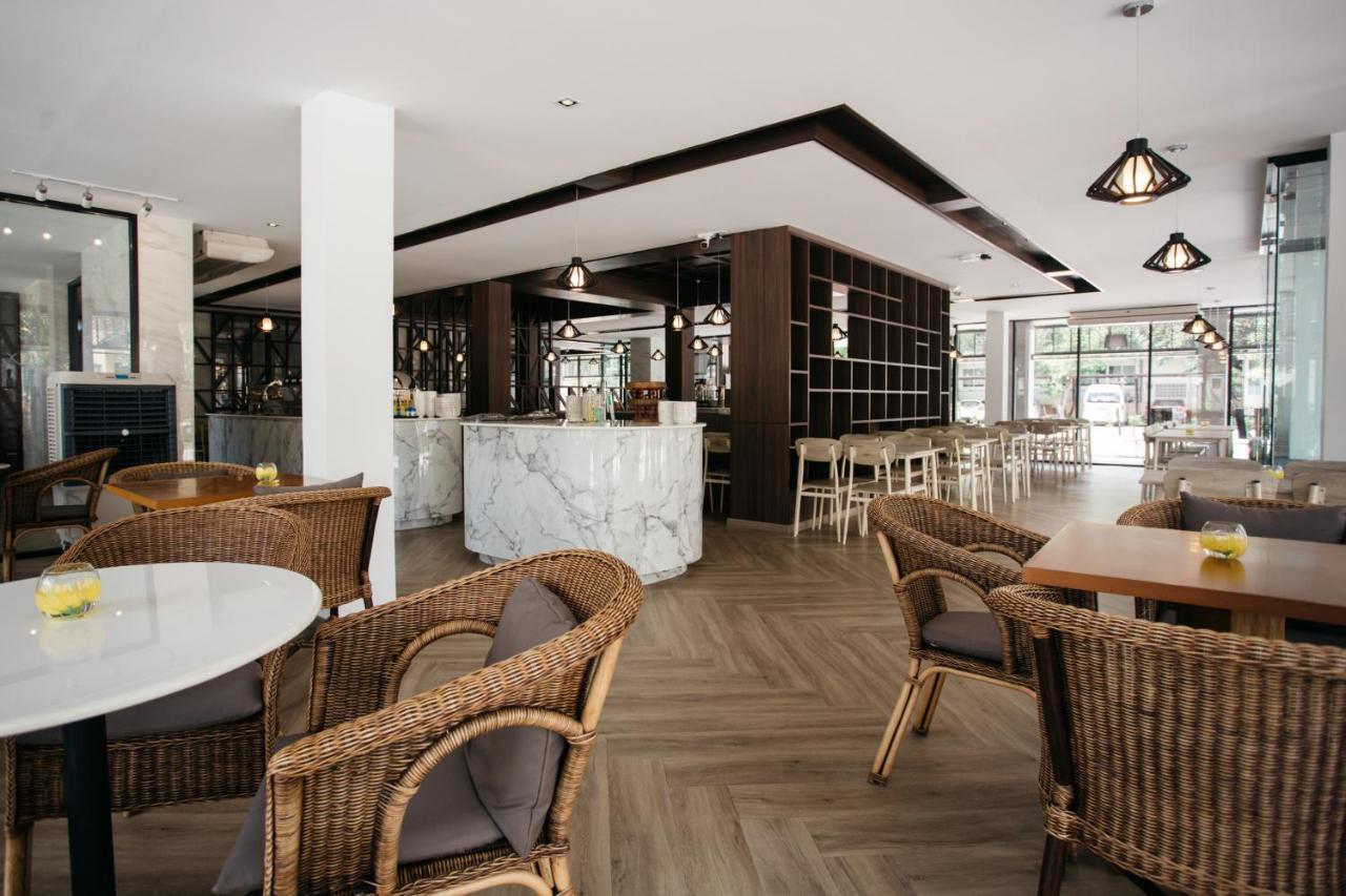 Diamond Park Inn Chiangrai & Resort Τσιανγκ Ράϊ Εξωτερικό φωτογραφία