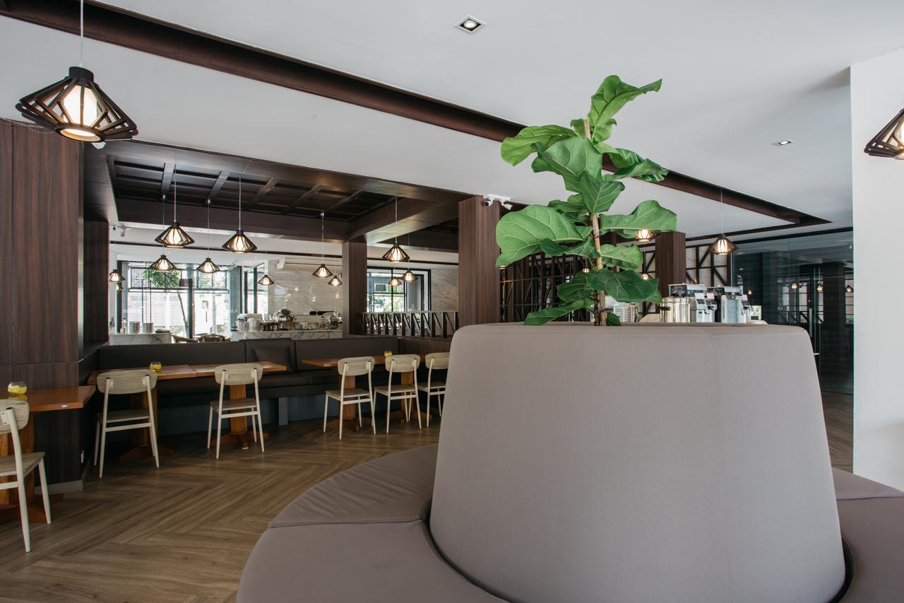 Diamond Park Inn Chiangrai & Resort Τσιανγκ Ράϊ Εξωτερικό φωτογραφία