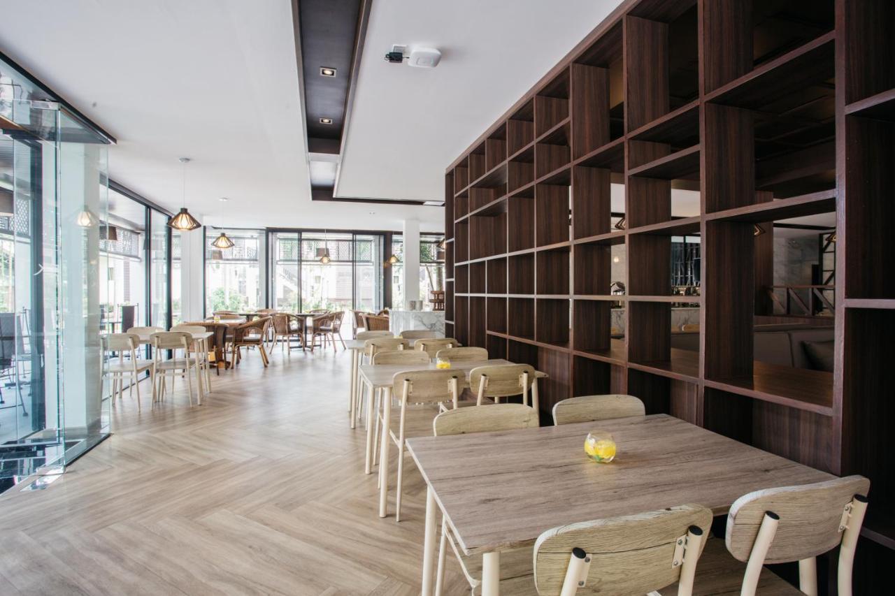 Diamond Park Inn Chiangrai & Resort Τσιανγκ Ράϊ Εξωτερικό φωτογραφία