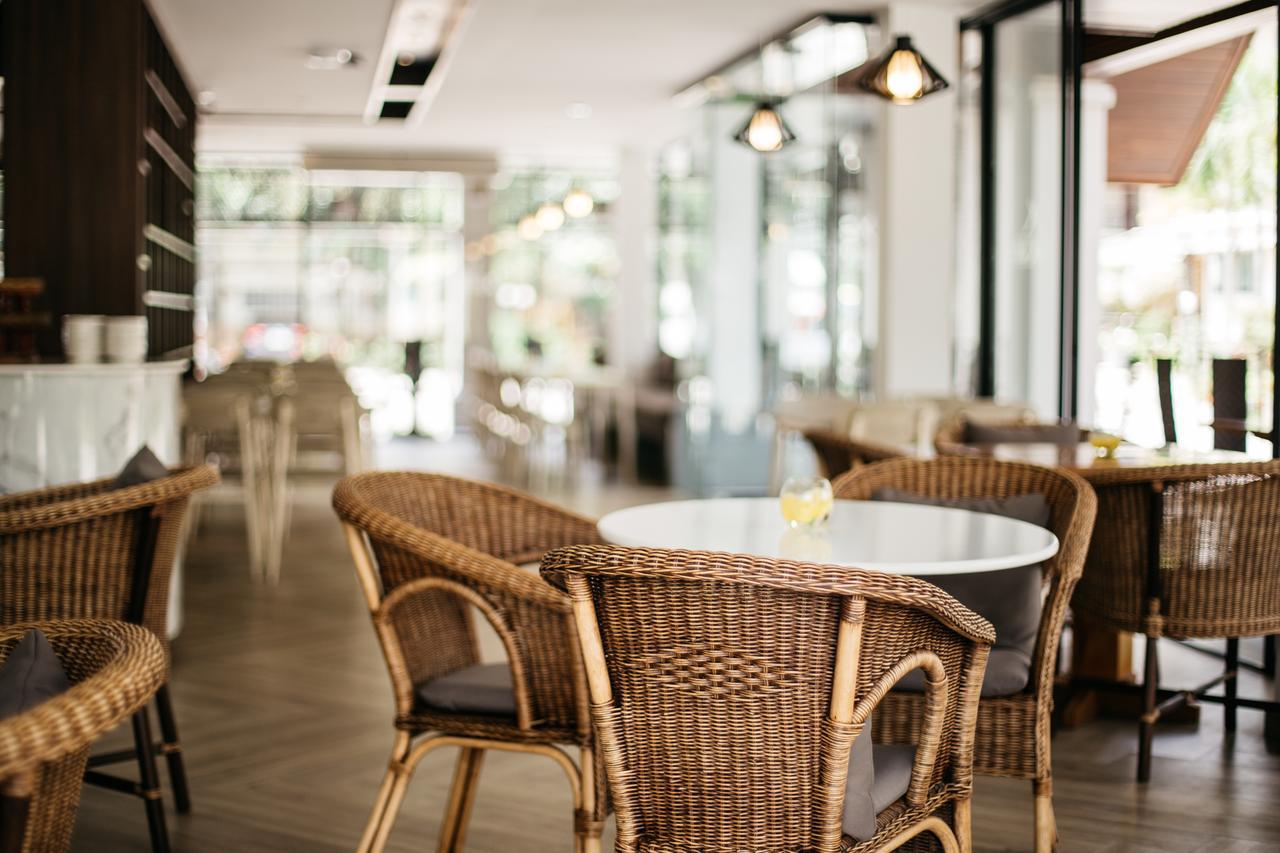 Diamond Park Inn Chiangrai & Resort Τσιανγκ Ράϊ Εξωτερικό φωτογραφία