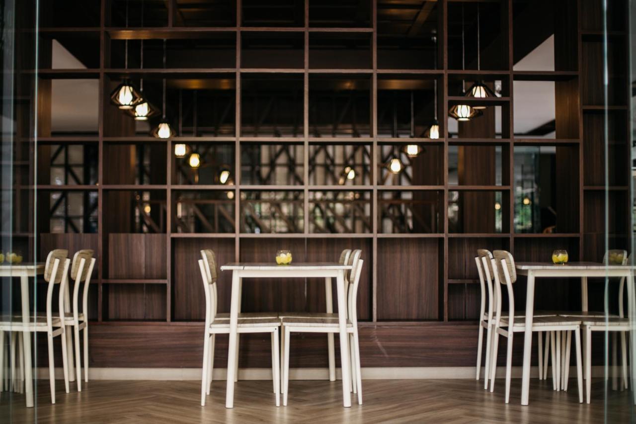 Diamond Park Inn Chiangrai & Resort Τσιανγκ Ράϊ Εξωτερικό φωτογραφία