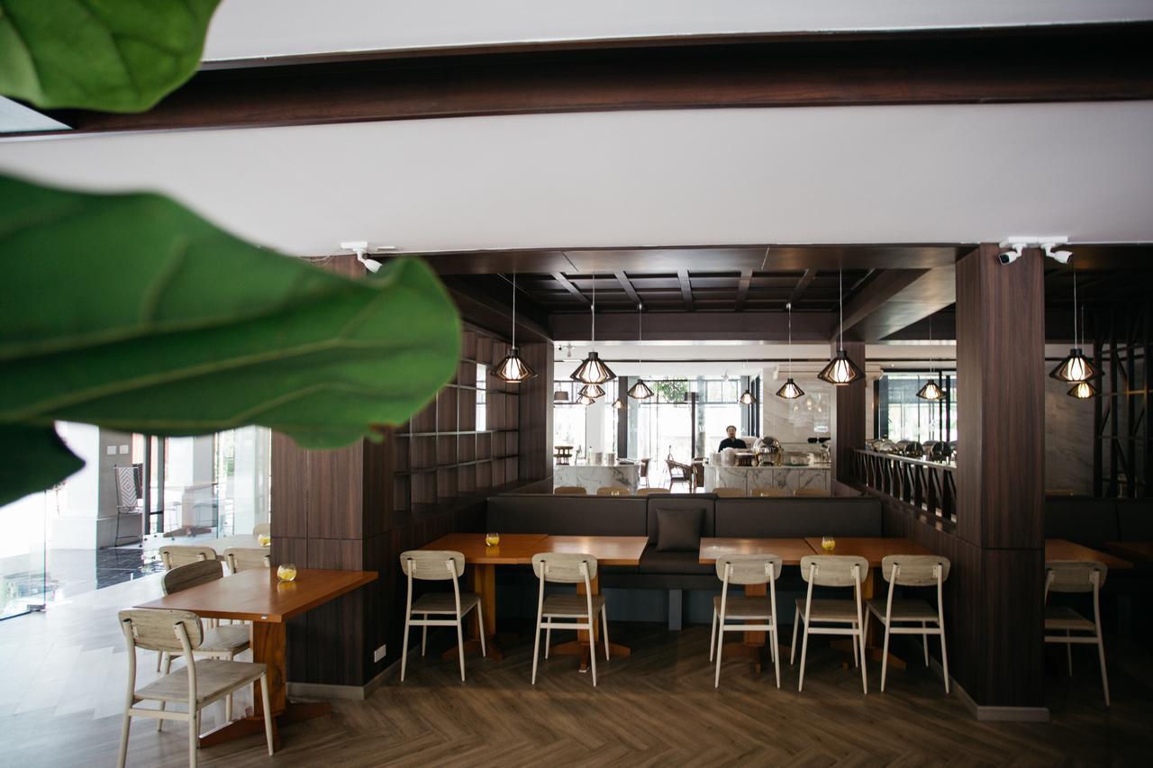 Diamond Park Inn Chiangrai & Resort Τσιανγκ Ράϊ Εξωτερικό φωτογραφία