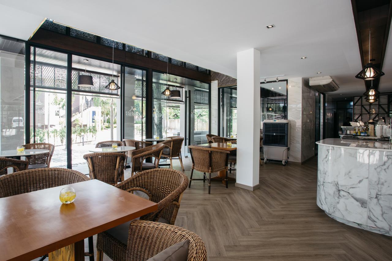 Diamond Park Inn Chiangrai & Resort Τσιανγκ Ράϊ Εξωτερικό φωτογραφία