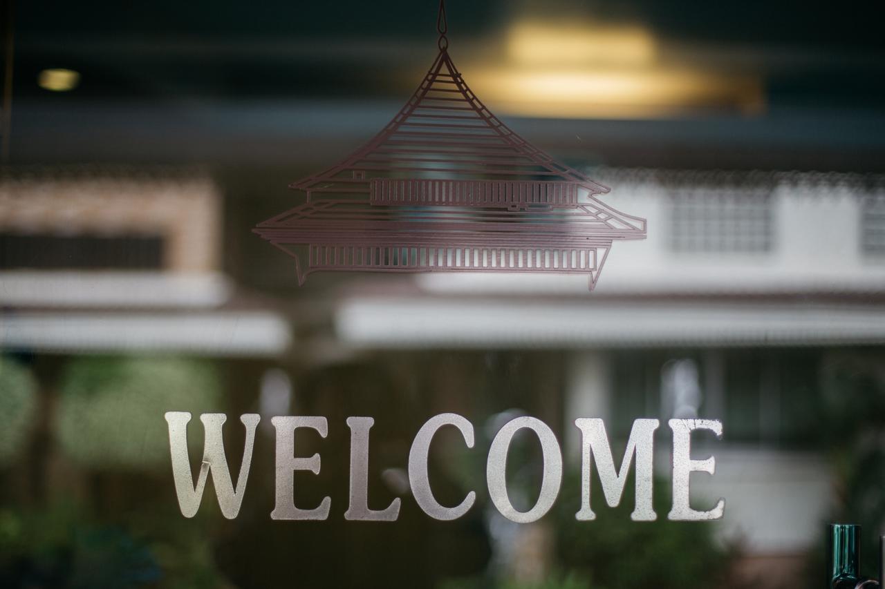 Diamond Park Inn Chiangrai & Resort Τσιανγκ Ράϊ Εξωτερικό φωτογραφία