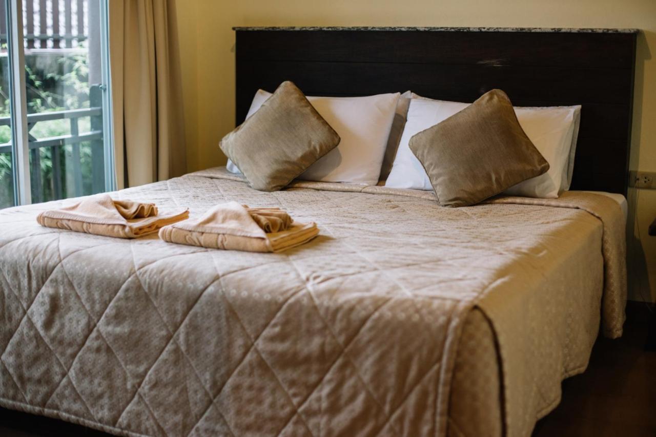 Diamond Park Inn Chiangrai & Resort Τσιανγκ Ράϊ Εξωτερικό φωτογραφία